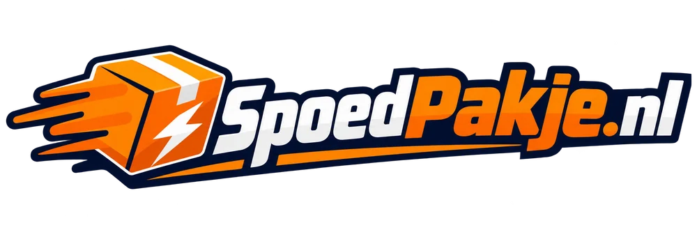 SpoedPakje.nl